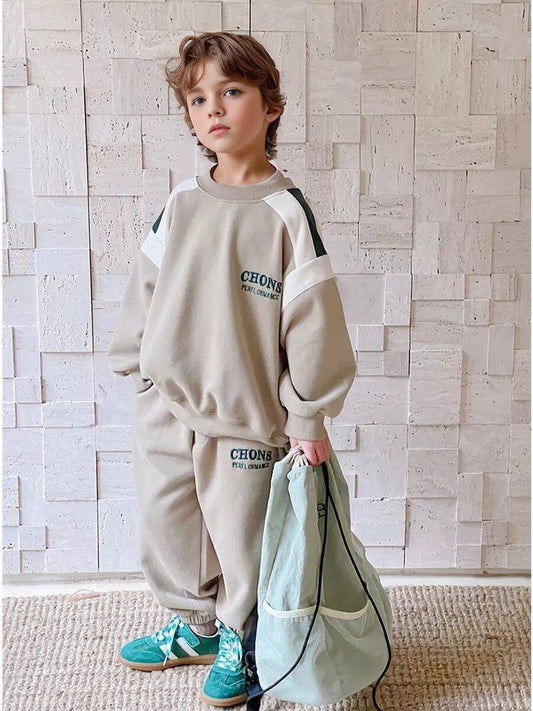 Chons 2.0 3 iplik laciel takım