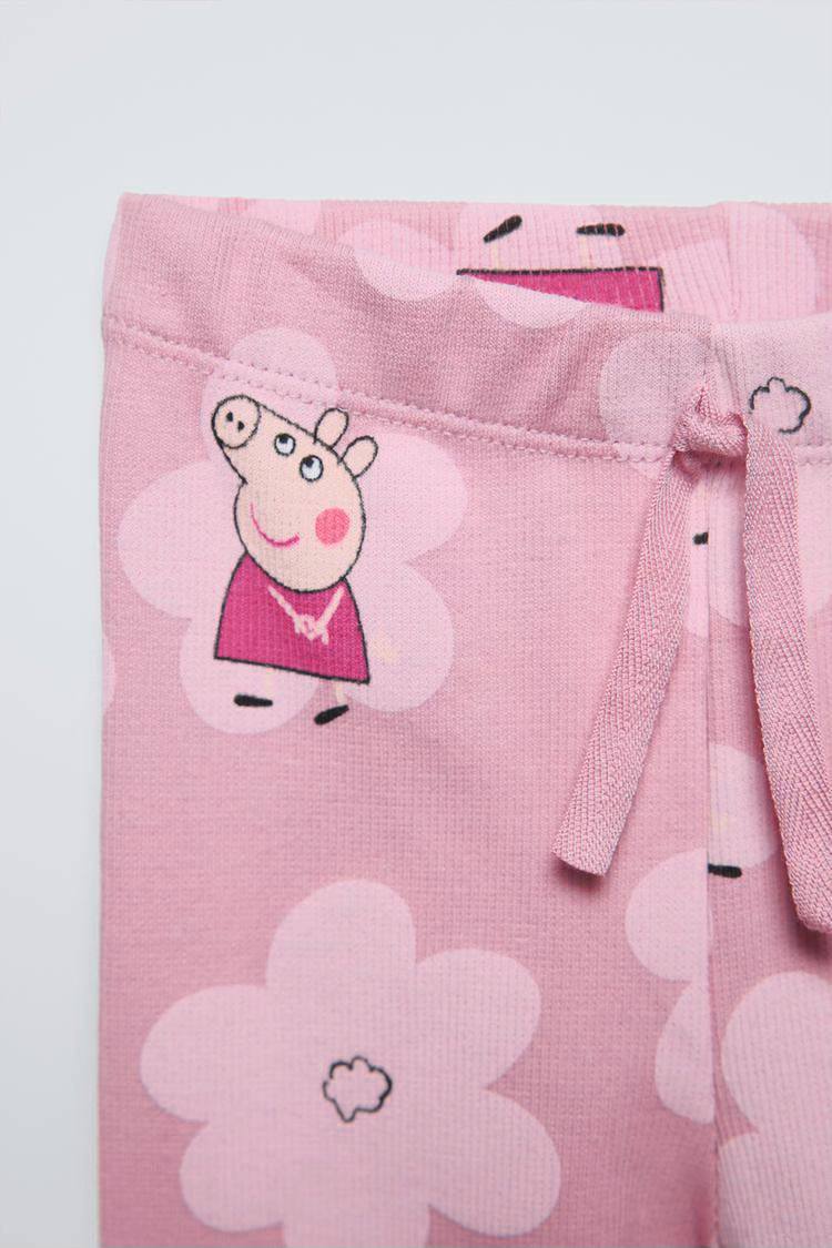 Peppapig taytlı 3 iplik takım