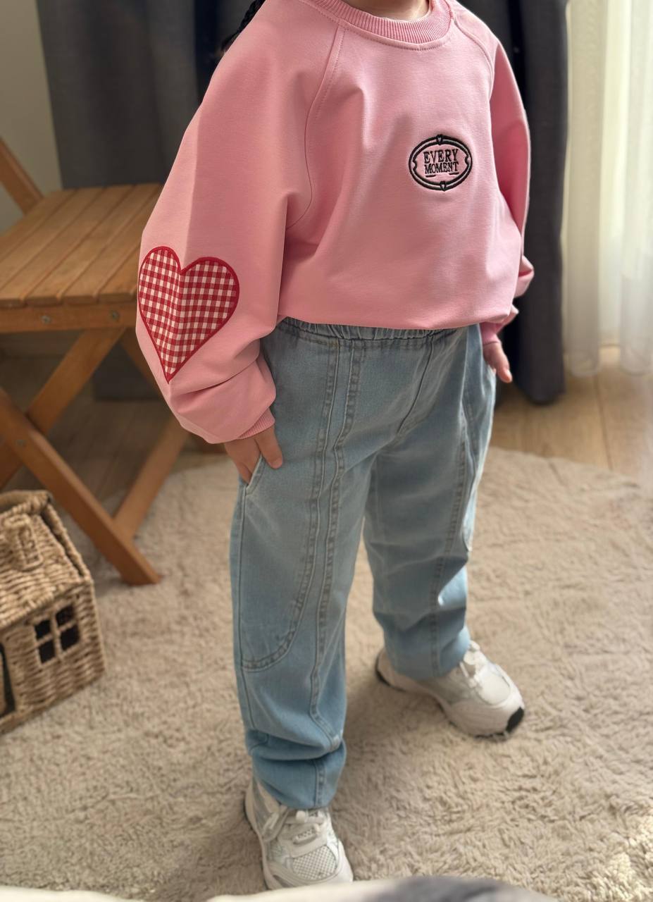 Every moment ikili pembe takım