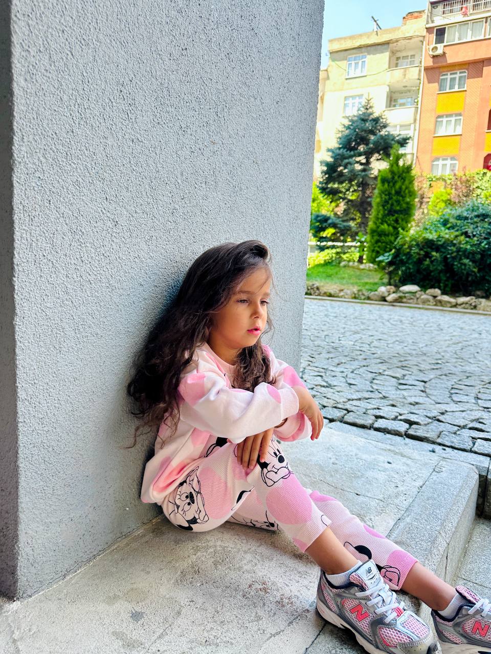 Minnie 3 iplik yeni sezon