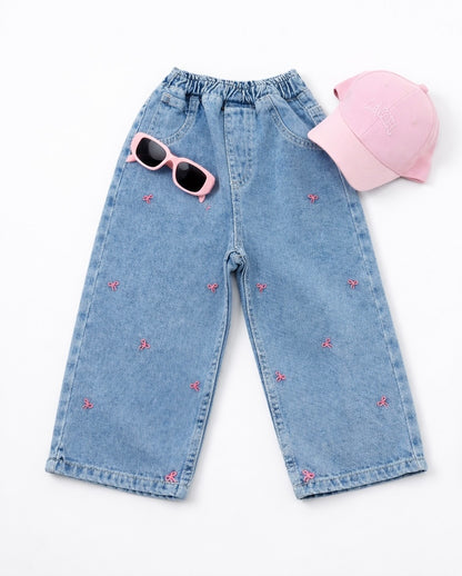 Laciel paris fiyonk jeans