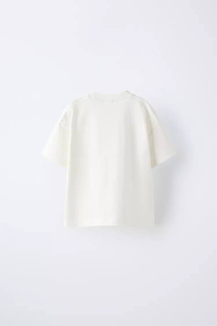 Basıc laciel tişört