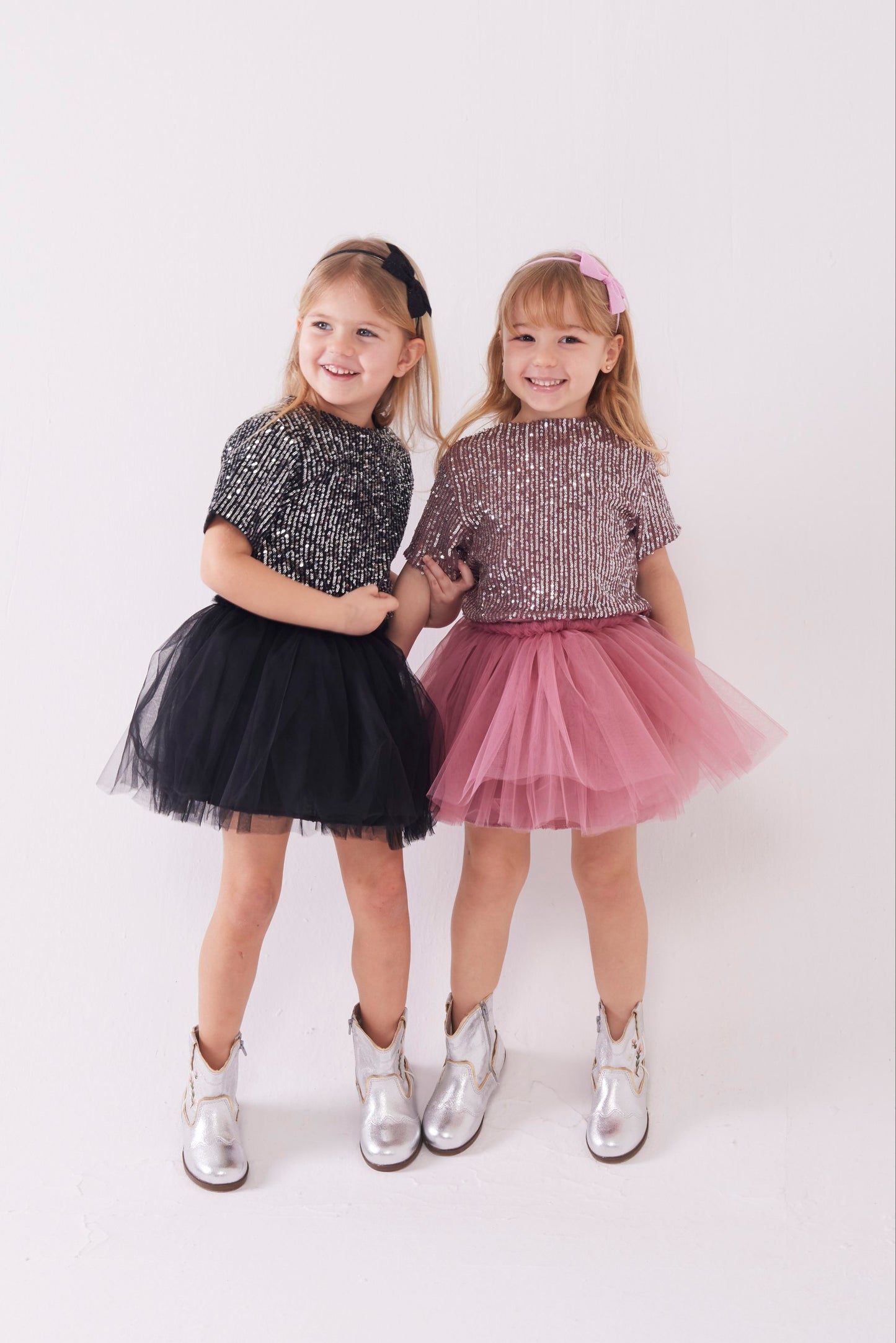 Pulpayet tütü etek kız çocuk takım