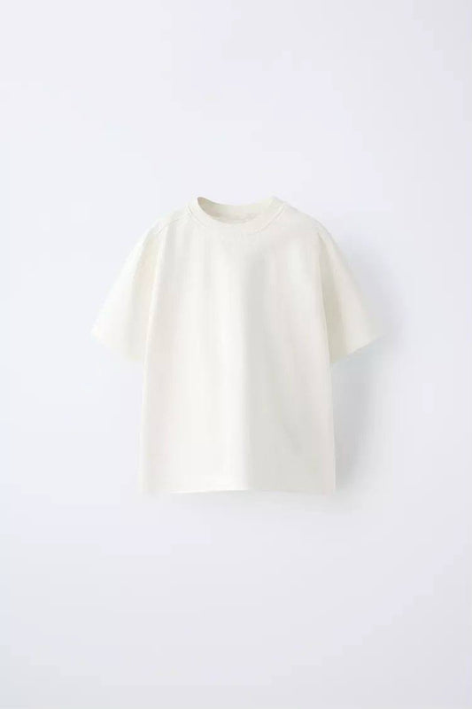 Basıc laciel tişört