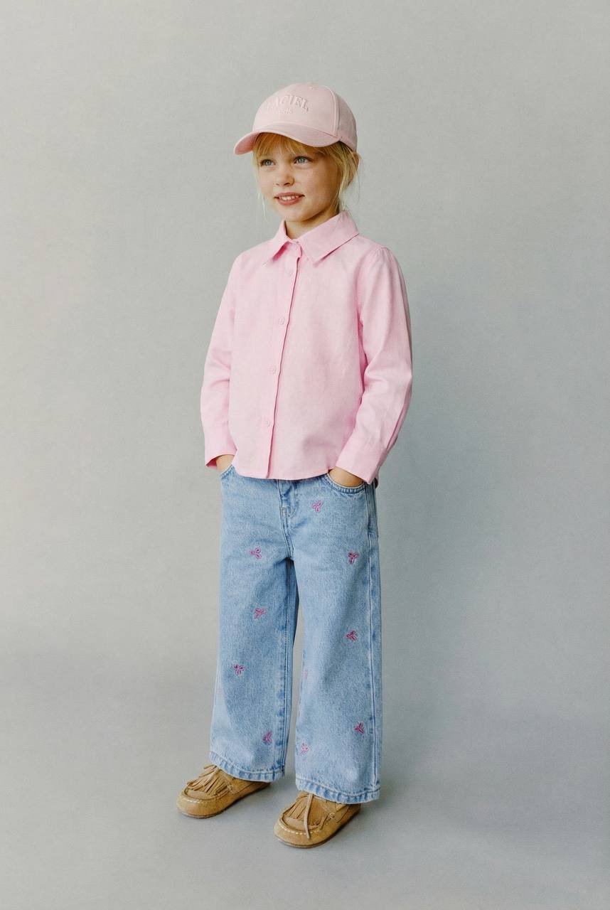 Laciel paris fiyonk jeans