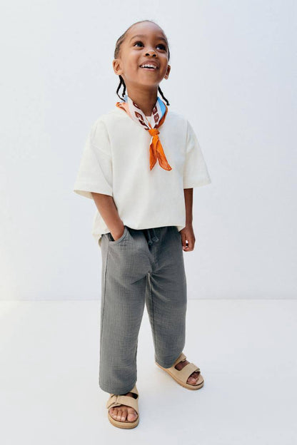 Basıc laciel tişört