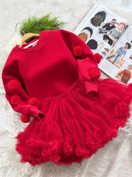 Poduduk kırmızı takım