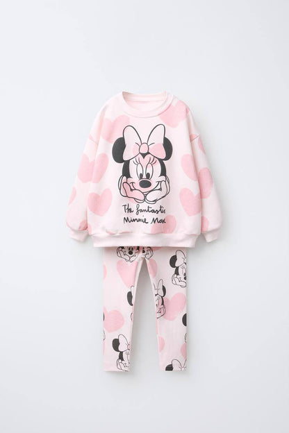 Minnie 3 iplik yeni sezon