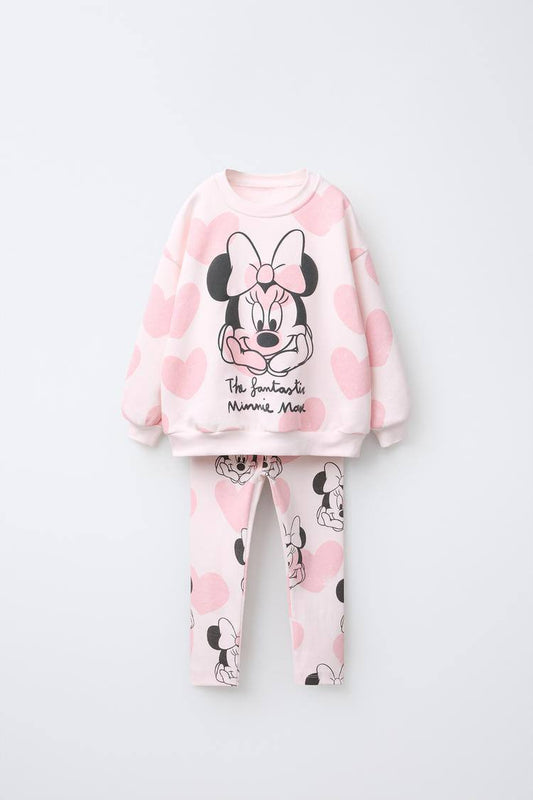 Minnie 3 iplik yeni sezon