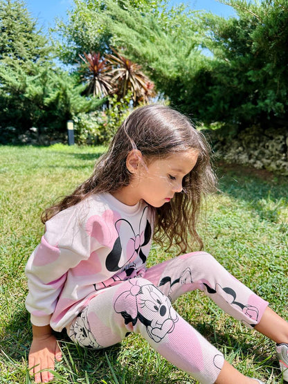 Minnie 3 iplik yeni sezon