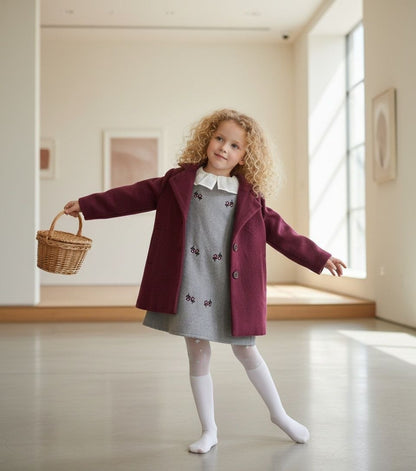 Jile elbiseli 4lü set