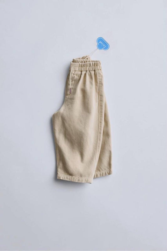 Krem balon pantolon
