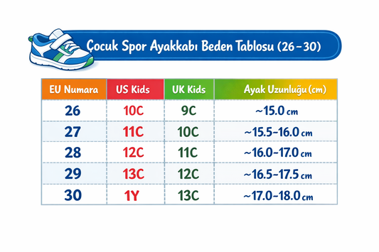 Yeşil ny19 spor ayakkabı
